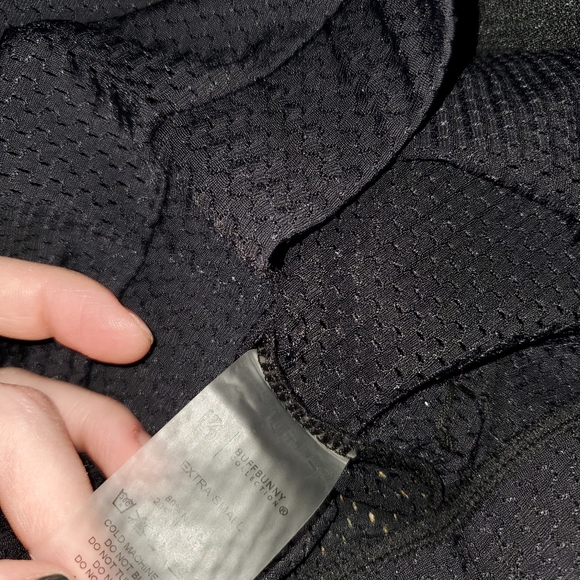 Buffbunny spice crop onyx - Picture 3 of 3